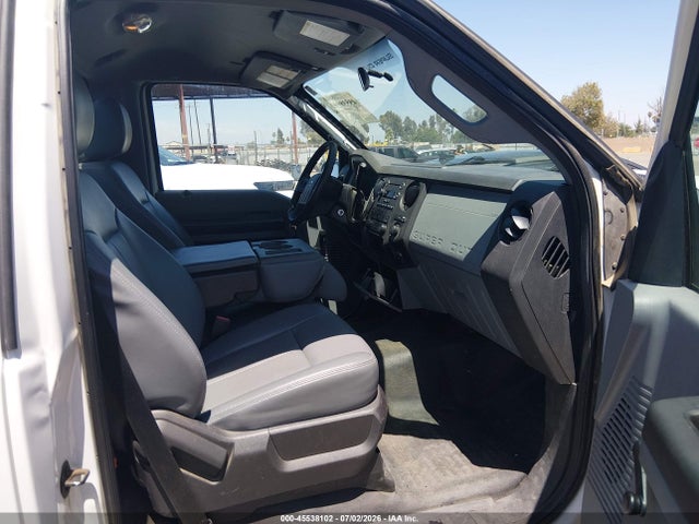 Ford F-350 Xl/xlt 2016 1FDRF3A62GED02585 Image 5