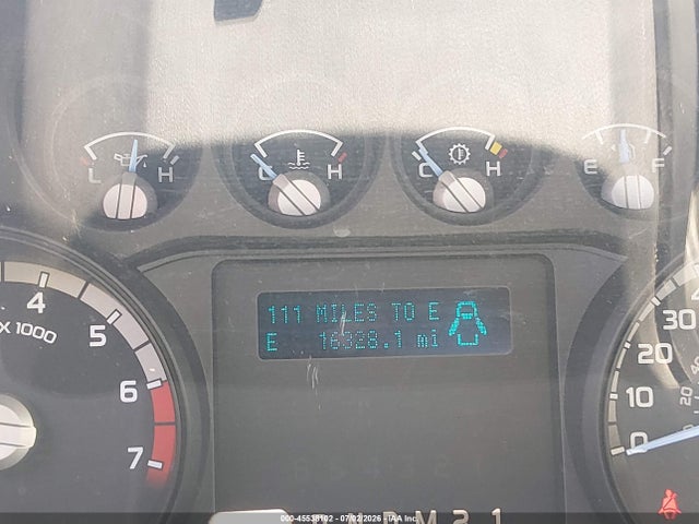 Ford F-350 Xl/xlt 2016 1FDRF3A62GED02585 Image 7