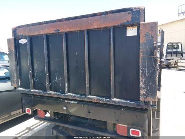 Ford F-350 Xl/xlt 2016 1FDRF3A62GED02585 Image 12