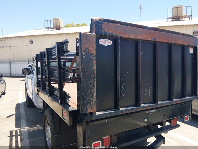 Ford F-350 Xl/xlt 2016 1FDRF3A62GED02585 Image 13