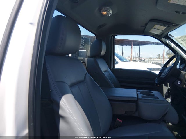 Ford F-350 Xl/xlt 2016 1FDRF3A62GED02585 Image 8