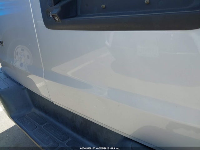 1GAWGEFG1K1287913 Chevrolet Express 2500 Ls