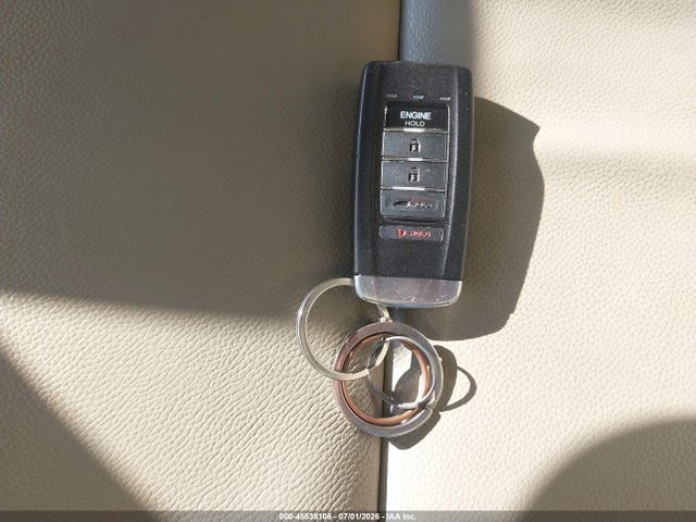 2016 Acura Mdx Acurawatch Plus Package მანქანა იყიდება აუქციონზე, vin: 5FRYD4H21GB041316, აუქციონის ნომერი: 45538106
