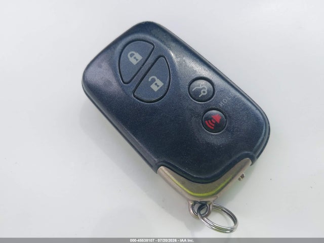 Aukcja sprzedaży 2006 Lexus Is 250, vin: JTHBK262762018322, numer aukcji: 45538107