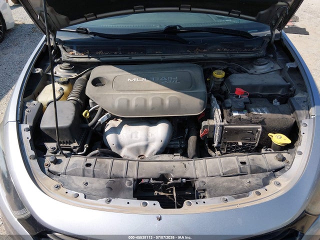 Продажа на аукционе авто 2014 Dodge Dart Gt, vin: 1C3CDFEB2ED794745, номер лота: 45538113