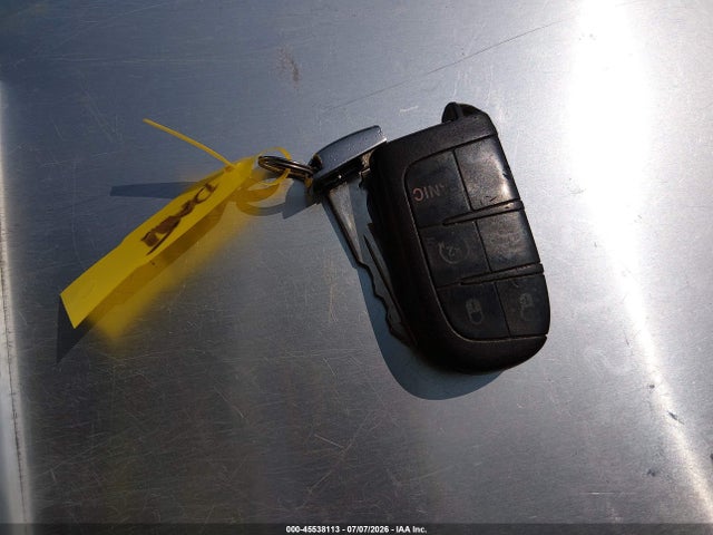 Продажа на аукционе авто 2014 Dodge Dart Gt, vin: 1C3CDFEB2ED794745, номер лота: 45538113