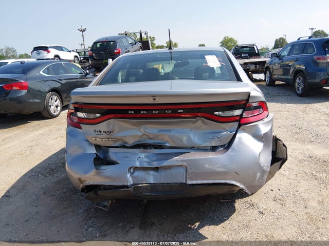 Продажа на аукционе авто 2014 Dodge Dart Gt, vin: 1C3CDFEB2ED794745, номер лота: 45538113