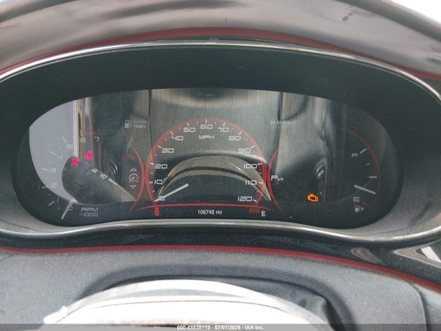 Продажа на аукционе авто 2014 Dodge Dart Gt, vin: 1C3CDFEB2ED794745, номер лота: 45538113