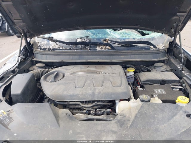 Aukcja sprzedaży 2020 Jeep Cherokee Trailhawk 4x4, vin: 1C4PJMBX6LD638814, numer aukcji: 45538114
