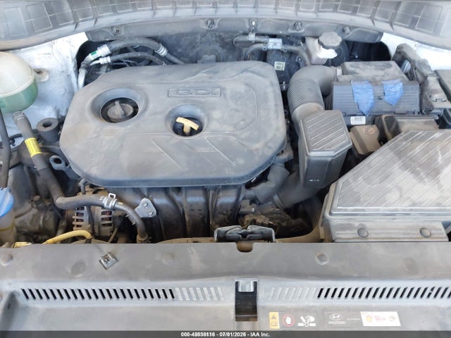 Hyundai TUCSON SE 2019 KM8J2CA47KU896757 Image 10
