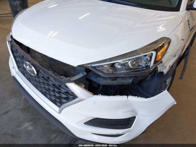 Hyundai TUCSON SE 2019 KM8J2CA47KU896757 Image 6