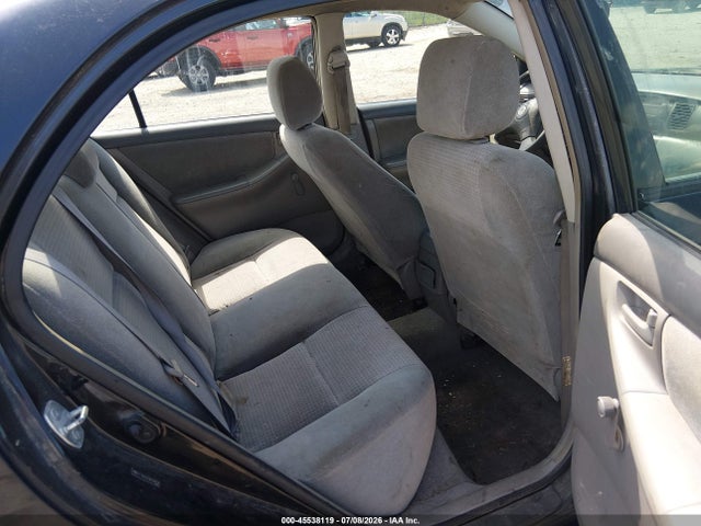 Aukcja sprzedaży 2008 Toyota Corolla Ce, vin: 2T1BR32E98C938556, numer aukcji: 45538119