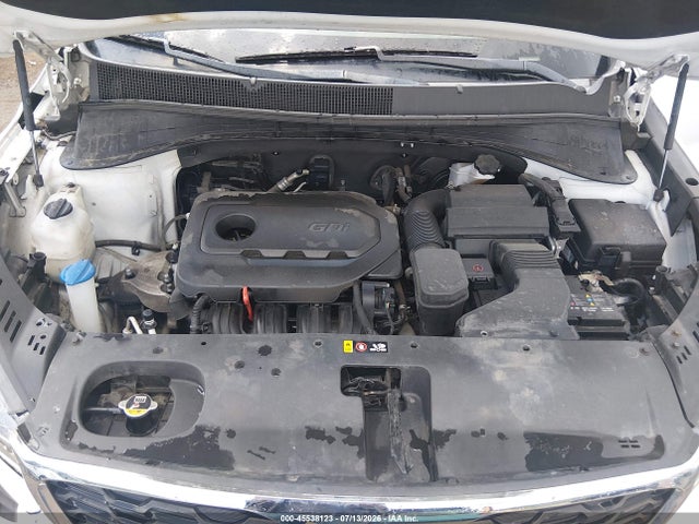 Продаж на аукціоні авто 2019 Kia Sorento 2.4l Lx, vin: 5XYPGDA32KG570007, номер лоту: 45538123