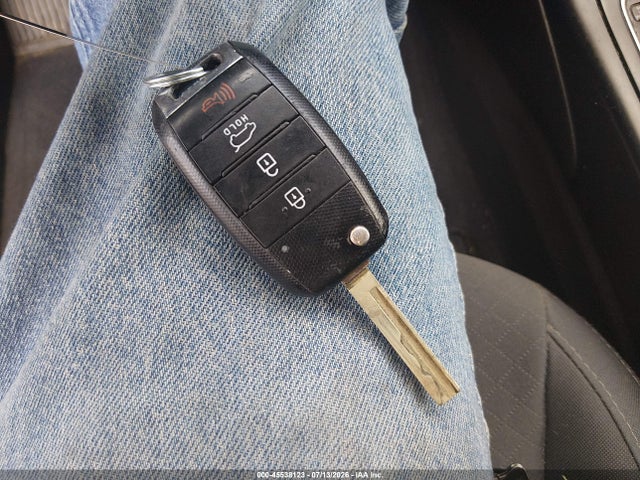 Продаж на аукціоні авто 2019 Kia Sorento 2.4l Lx, vin: 5XYPGDA32KG570007, номер лоту: 45538123