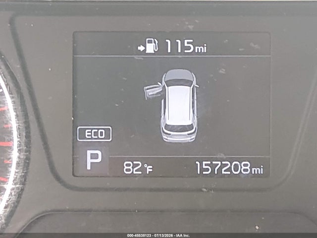 Продаж на аукціоні авто 2019 Kia Sorento 2.4l Lx, vin: 5XYPGDA32KG570007, номер лоту: 45538123