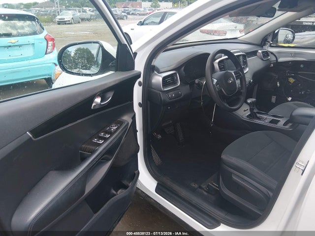 Продаж на аукціоні авто 2019 Kia Sorento 2.4l Lx, vin: 5XYPGDA32KG570007, номер лоту: 45538123