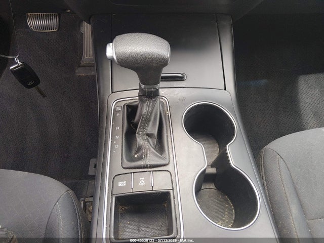 Продаж на аукціоні авто 2019 Kia Sorento 2.4l Lx, vin: 5XYPGDA32KG570007, номер лоту: 45538123