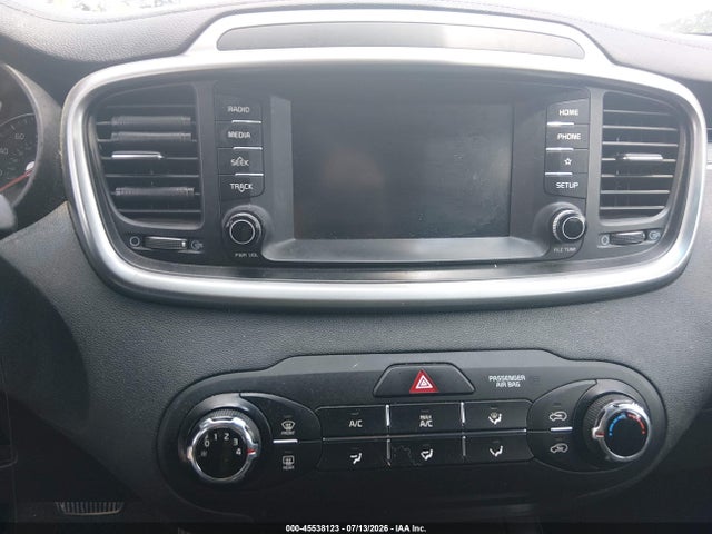 Продаж на аукціоні авто 2019 Kia Sorento 2.4l Lx, vin: 5XYPGDA32KG570007, номер лоту: 45538123