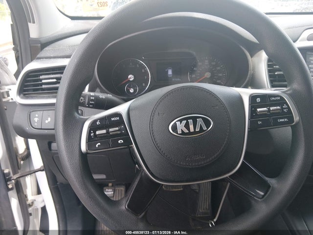 Продаж на аукціоні авто 2019 Kia Sorento 2.4l Lx, vin: 5XYPGDA32KG570007, номер лоту: 45538123