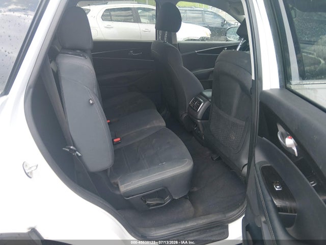Продаж на аукціоні авто 2019 Kia Sorento 2.4l Lx, vin: 5XYPGDA32KG570007, номер лоту: 45538123