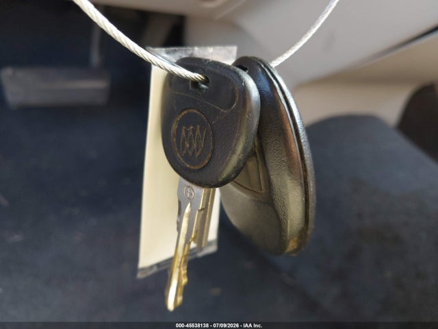 Aukcja sprzedaży 2006 Buick Lucerne Cxl, vin: 1G4HD57206U137299, numer aukcji: 45538138