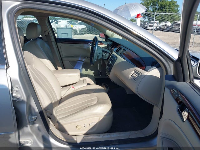 Aukcja sprzedaży 2006 Buick Lucerne Cxl, vin: 1G4HD57206U137299, numer aukcji: 45538138