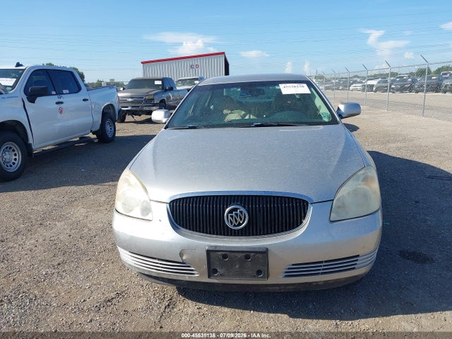 Aukcja sprzedaży 2006 Buick Lucerne Cxl, vin: 1G4HD57206U137299, numer aukcji: 45538138