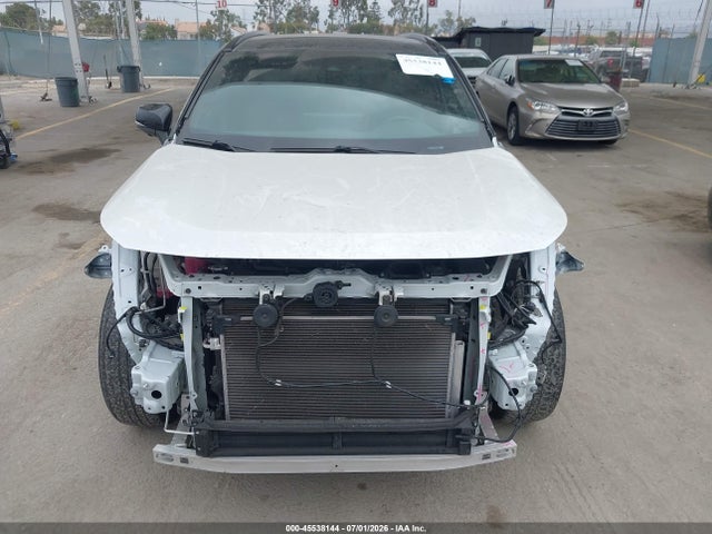 4T3E6RFV5PU106350 Toyota Rav4 Hybrid Xse