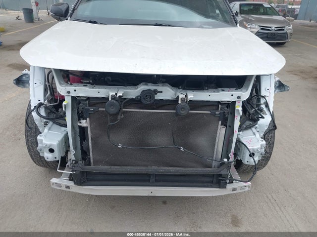 4T3E6RFV5PU106350 Toyota Rav4 Hybrid Xse