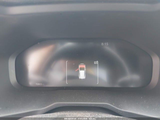 4T3E6RFV5PU106350 Toyota Rav4 Hybrid Xse