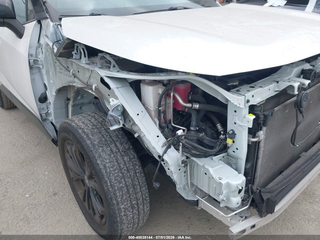 4T3E6RFV5PU106350 Toyota Rav4 Hybrid Xse