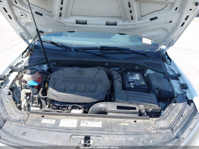 Продажа на аукционе авто 2019 Volkswagen Passat 2.0t Se R-line, vin: 1VWMA7A32KC003237, номер лота: 45538147