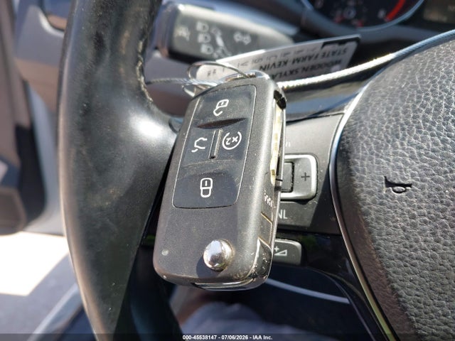 Продажа на аукционе авто 2019 Volkswagen Passat 2.0t Se R-line, vin: 1VWMA7A32KC003237, номер лота: 45538147