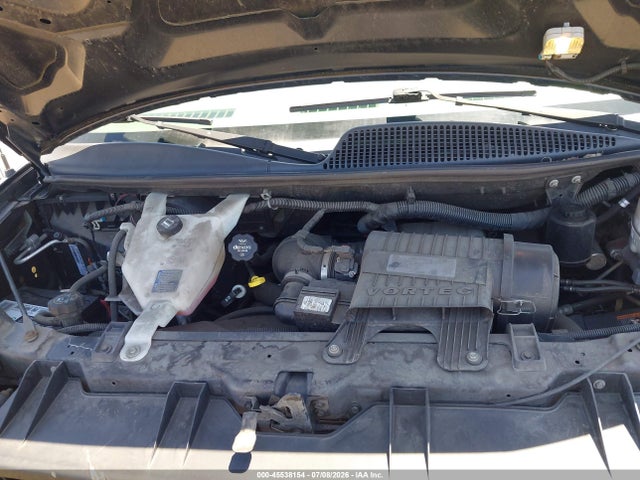 Chevrolet Express 3500 Lt 2017 1GAZGPFF1H1272594 Image 10