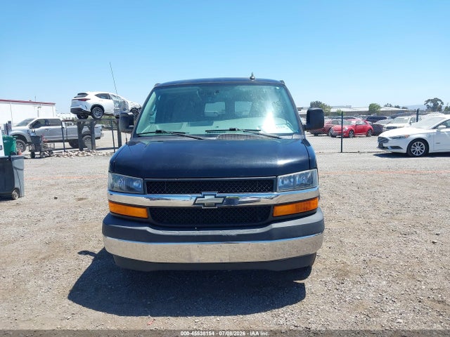 Chevrolet Express 3500 Lt 2017 1GAZGPFF1H1272594 Image 18