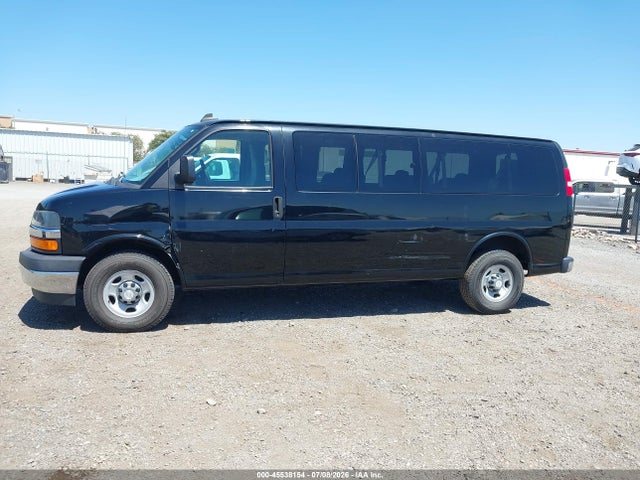 Chevrolet Express 3500 Lt 2017 1GAZGPFF1H1272594 Image 20