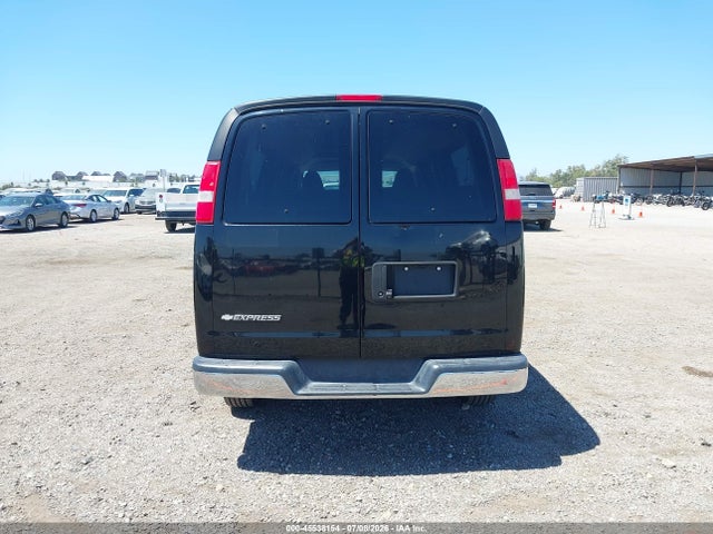Chevrolet Express 3500 Lt 2017 1GAZGPFF1H1272594 Image 22