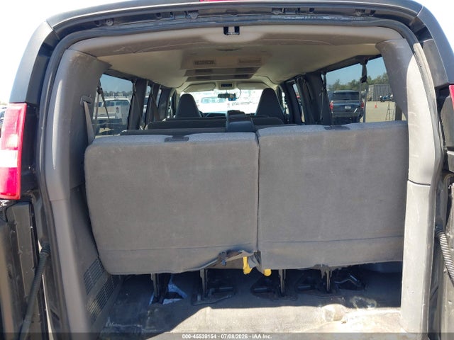 Chevrolet Express 3500 Lt 2017 1GAZGPFF1H1272594 Image 12