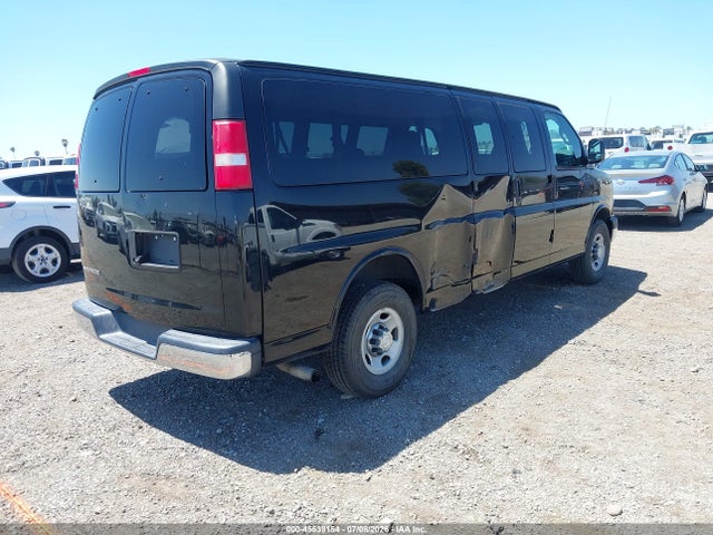 Chevrolet Express 3500 Lt 2017 1GAZGPFF1H1272594 Image 4
