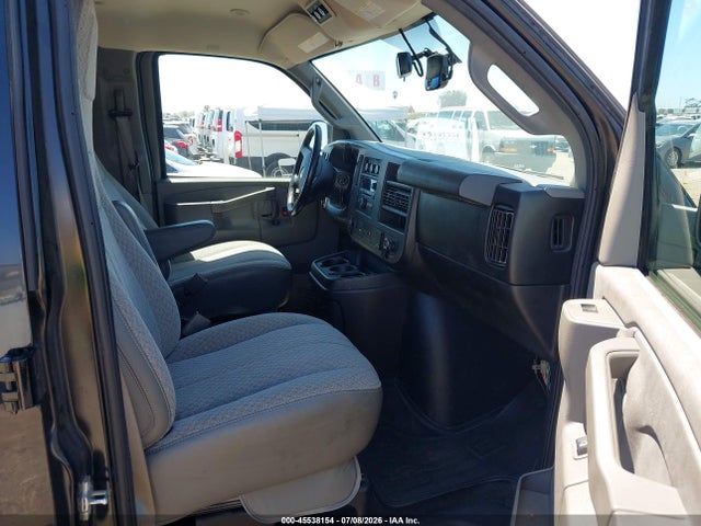 Chevrolet Express 3500 Lt 2017 1GAZGPFF1H1272594 Image 5