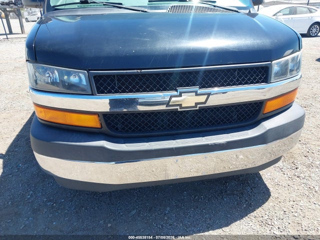 Chevrolet Express 3500 Lt 2017 1GAZGPFF1H1272594 Image 6