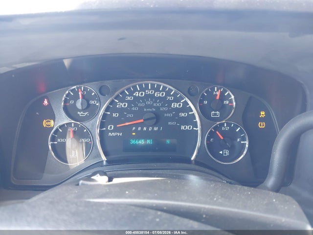 Chevrolet Express 3500 Lt 2017 1GAZGPFF1H1272594 Image 7