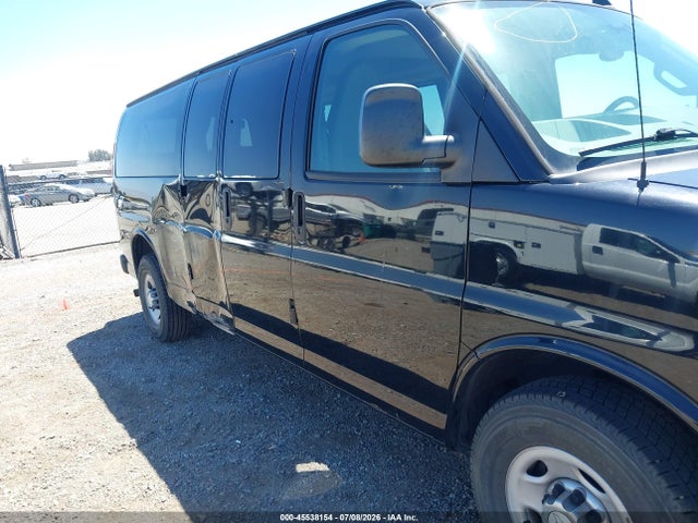 Chevrolet Express 3500 Lt 2017 1GAZGPFF1H1272594 Image 13