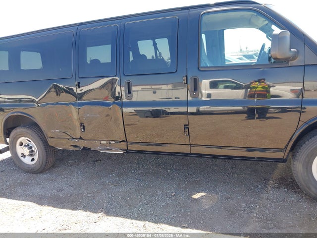 Chevrolet Express 3500 Lt 2017 1GAZGPFF1H1272594 Image 14