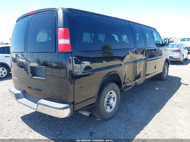 Chevrolet Express 3500 Lt 2017 1GAZGPFF1H1272594 Image 16