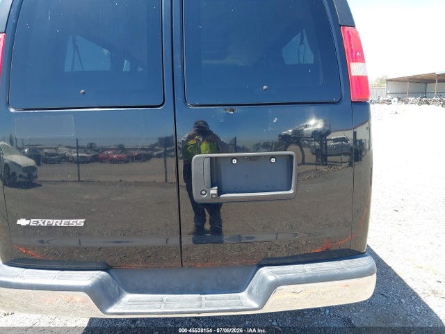 Chevrolet Express 3500 Lt 2017 1GAZGPFF1H1272594 Image 17
