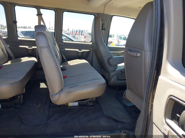 Chevrolet Express 3500 Lt 2017 1GAZGPFF1H1272594 Image 8