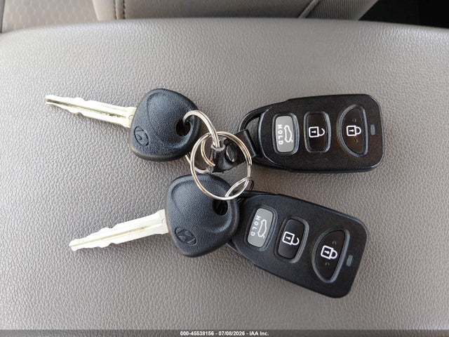 Hyundai ELANTRA SE 2019 5NPD74LF0KH439435 Image 11