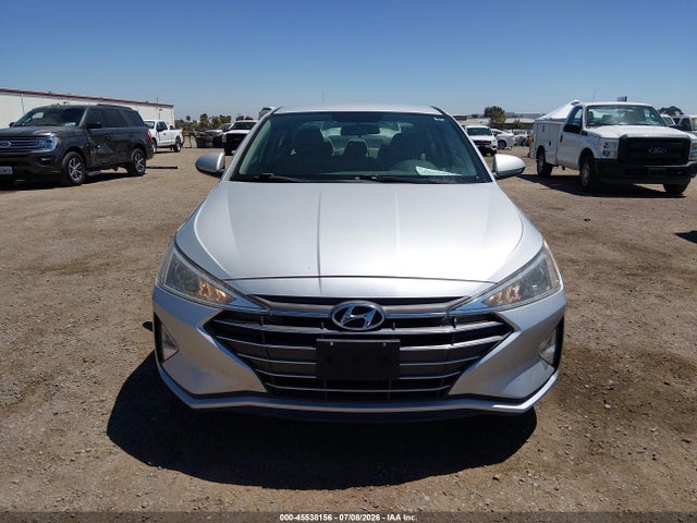 Hyundai ELANTRA SE 2019 5NPD74LF0KH439435 Image 13