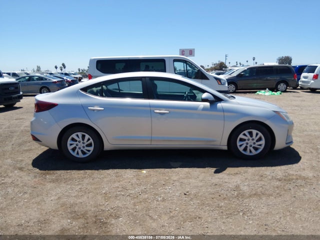 Hyundai ELANTRA SE 2019 5NPD74LF0KH439435 Image 14